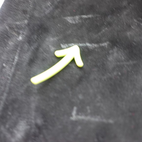 Winlit Skirt Juniors Size 9 Leather Mini‎ A Line Black Suede Genuine Classic Y2K - Picture 8 of 11